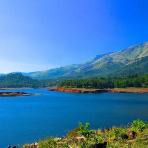 banasura-sagar